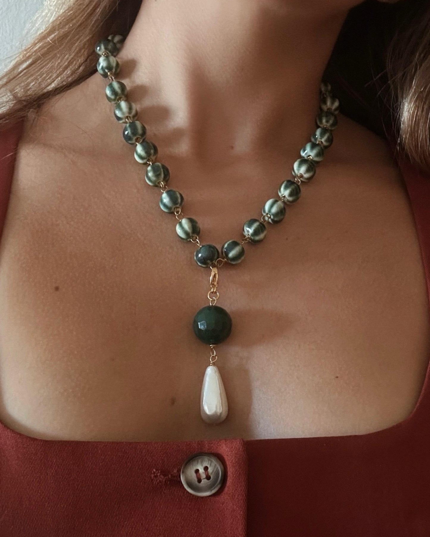 Collar Cactus