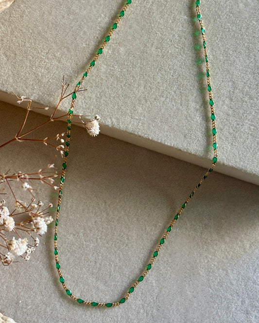 Collar Hasting