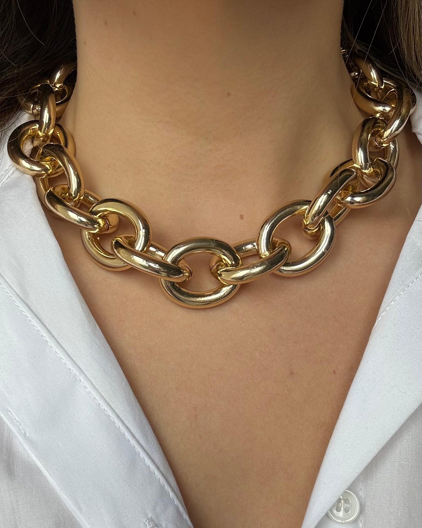 Gargantilla Victoria