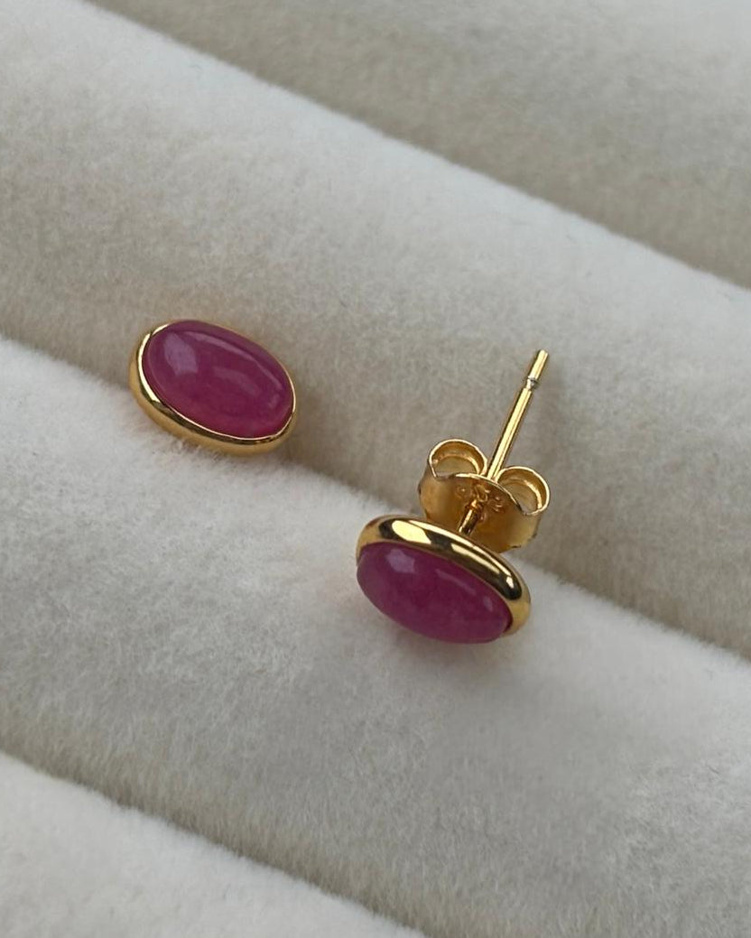 Pendientes Valentina