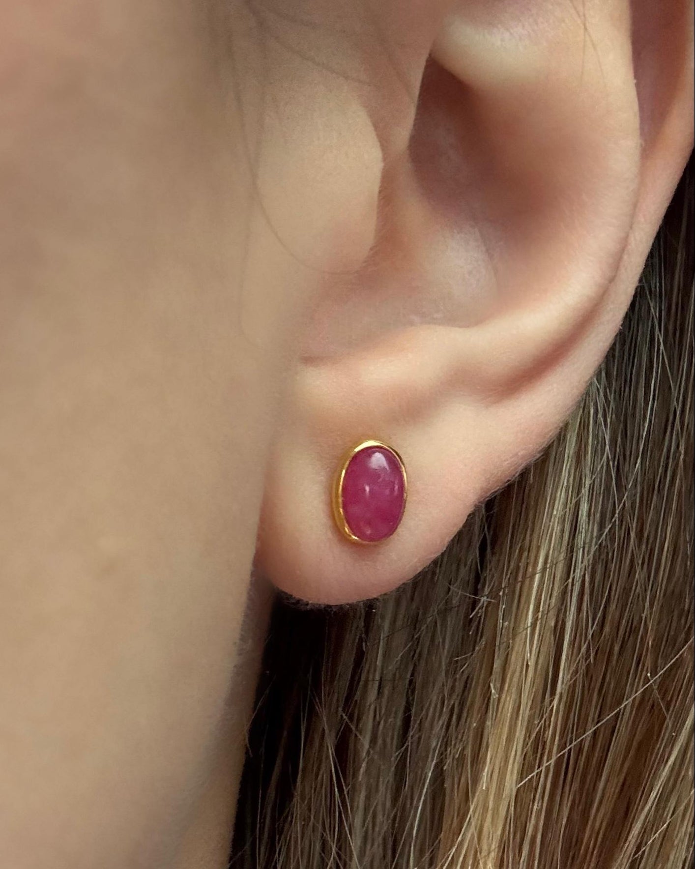 Pendientes Valentina