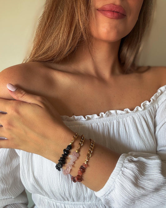 Pulsera Island