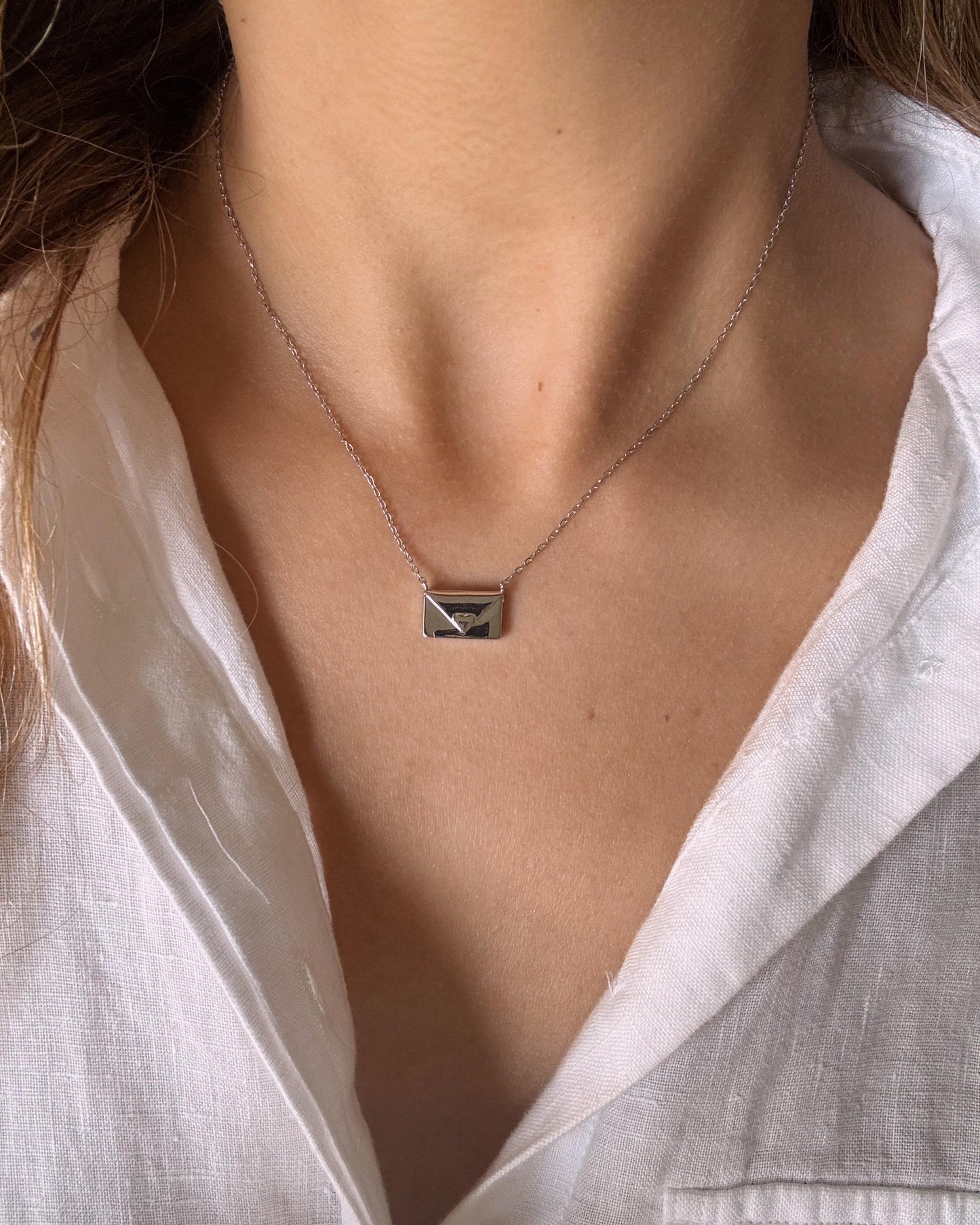 Collar Anhelo