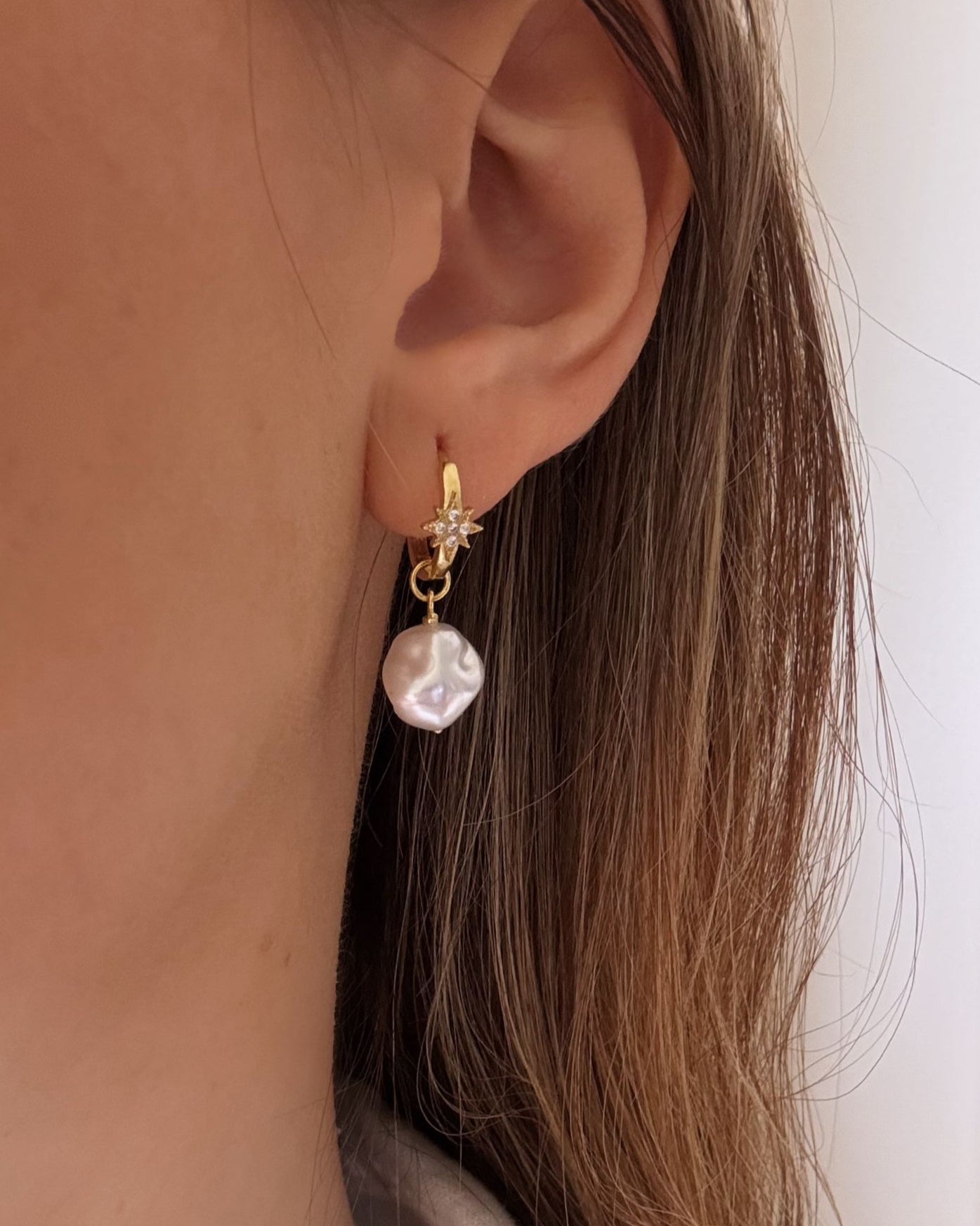 Pendientes Toscana