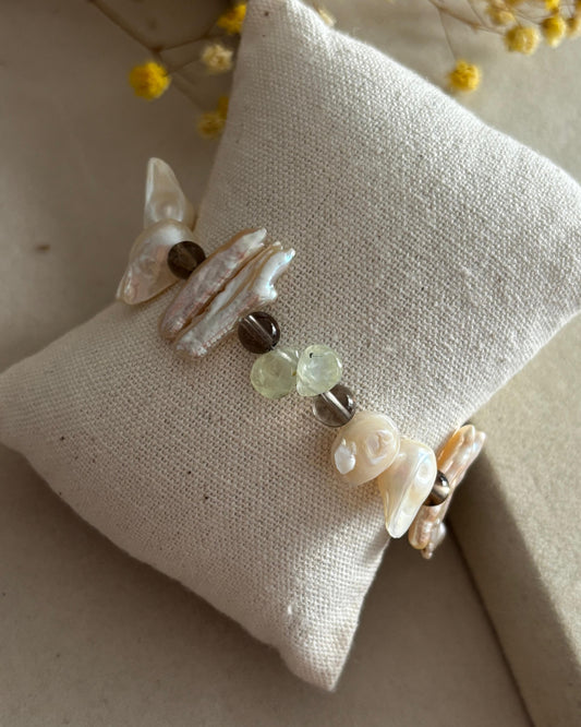 Pulsera Tahití