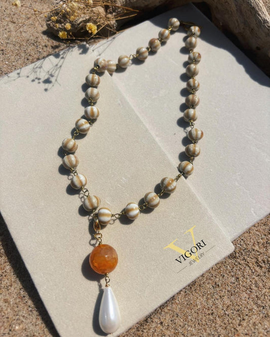 Collar Duna