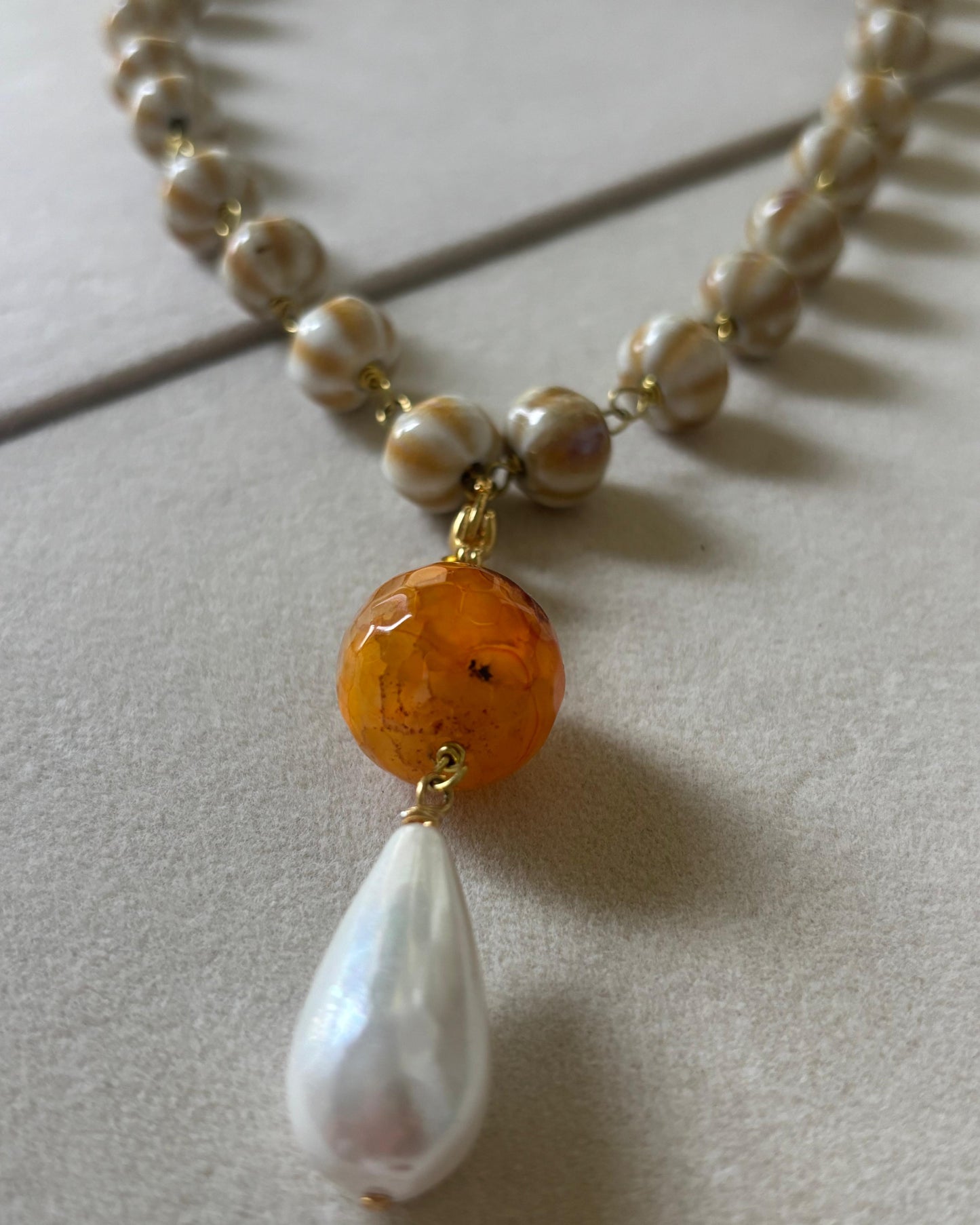 Collar Duna