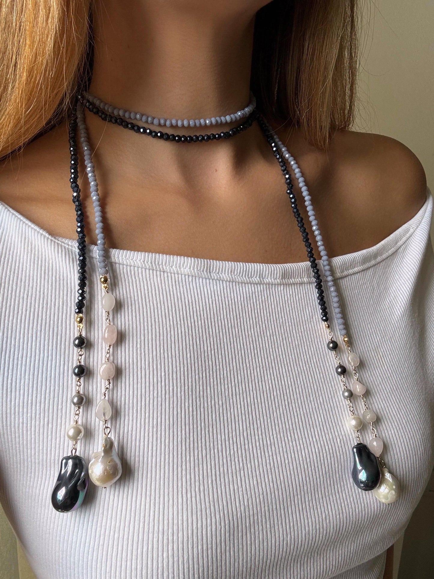 Collar Eloise