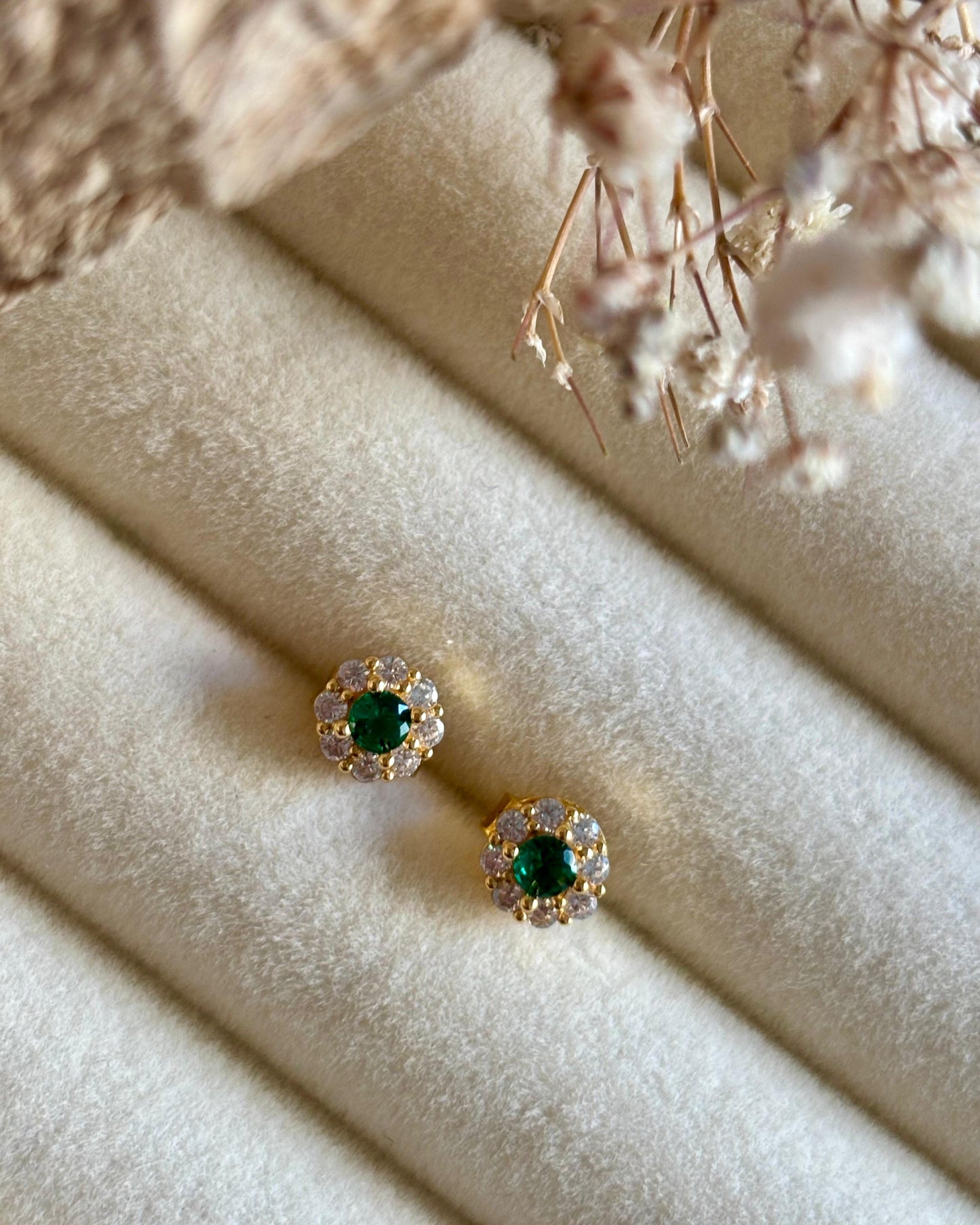 Pendientes Lady