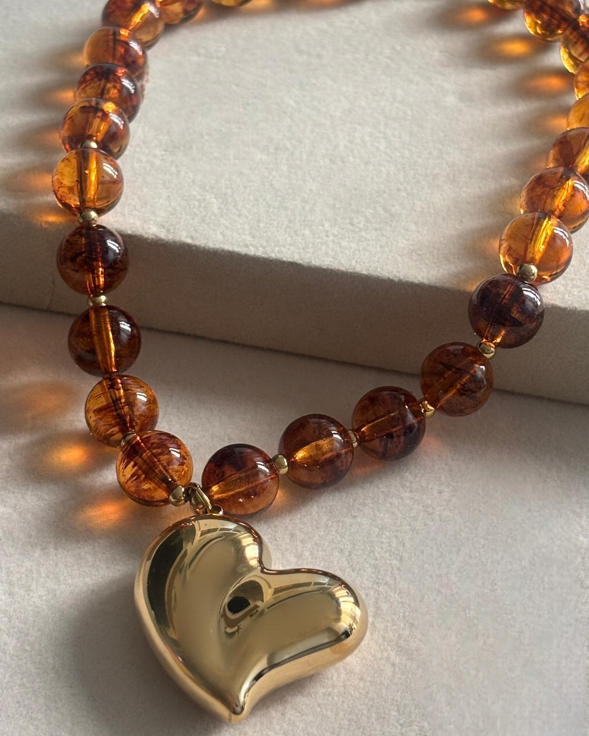 Collar Ámbar