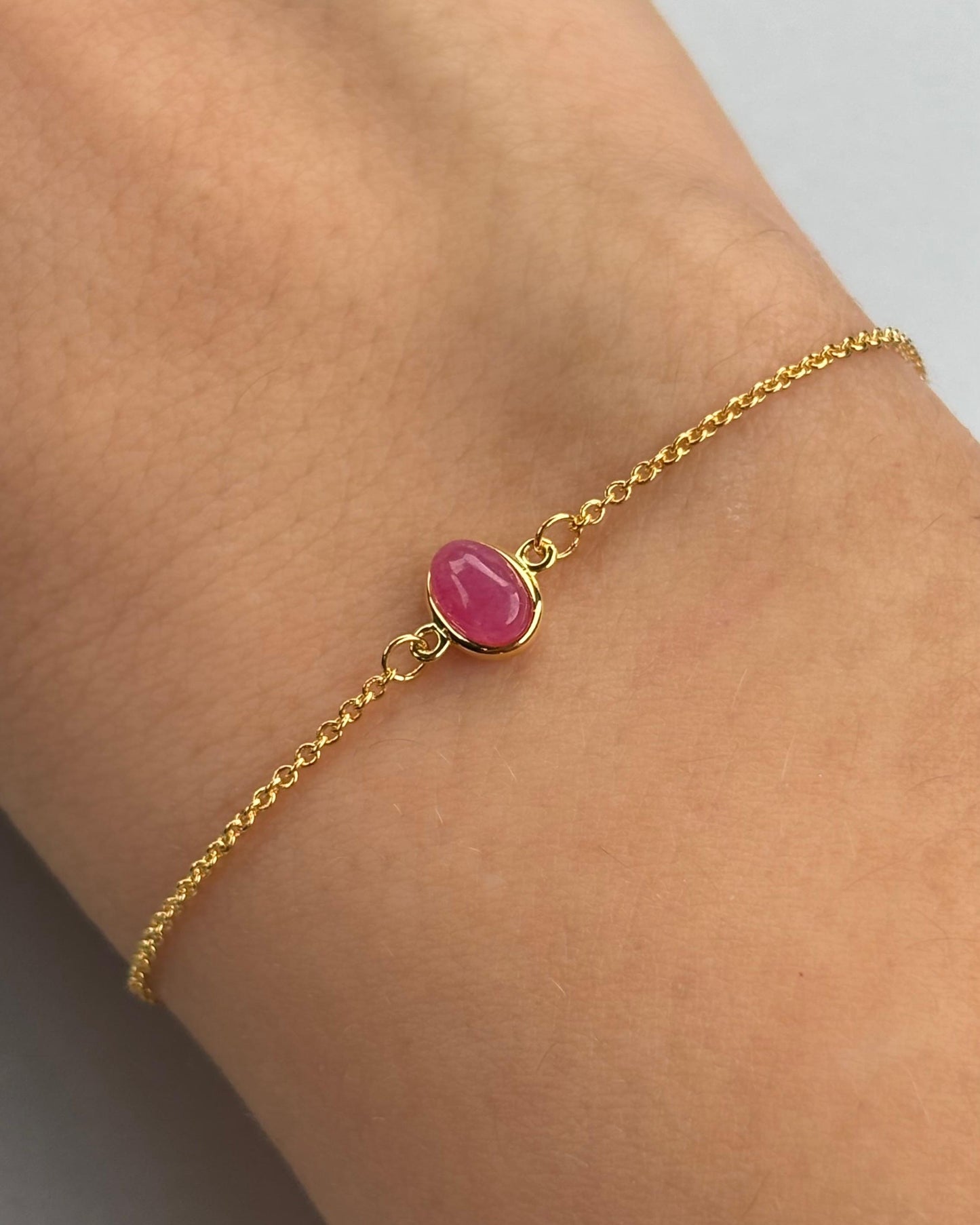 Pulsera Valentina