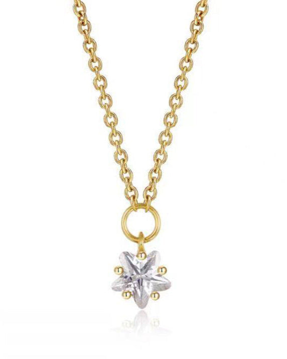 Collar Aurora