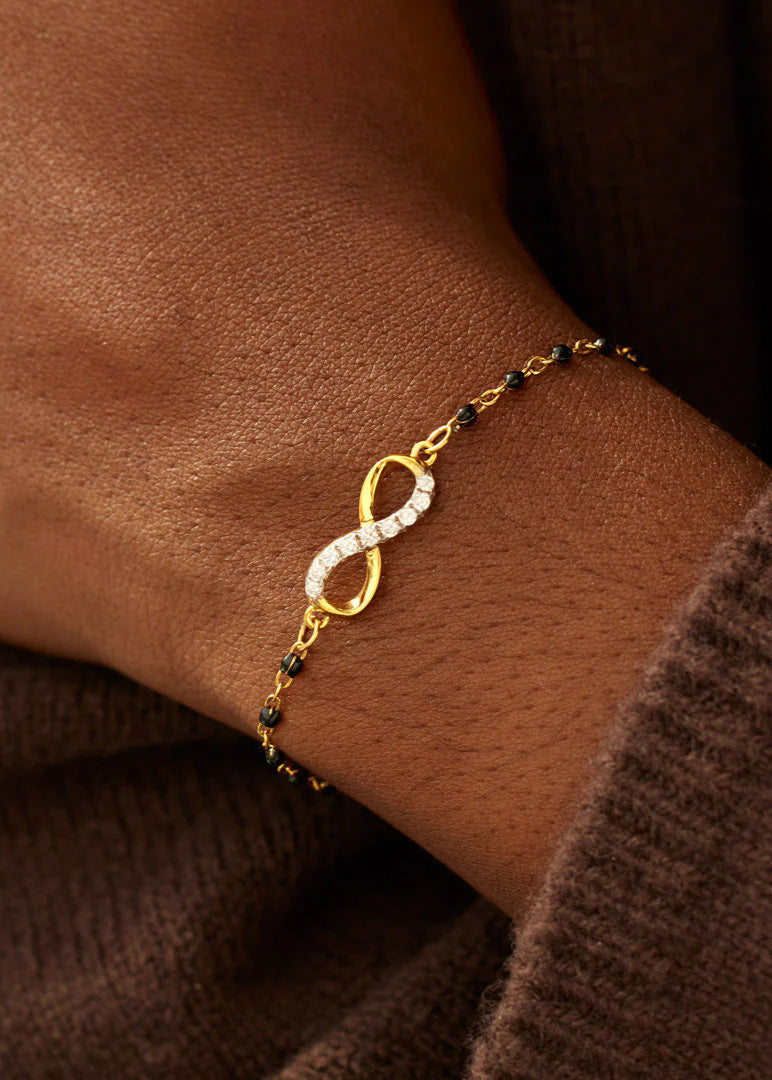 Pulsera Infinity
