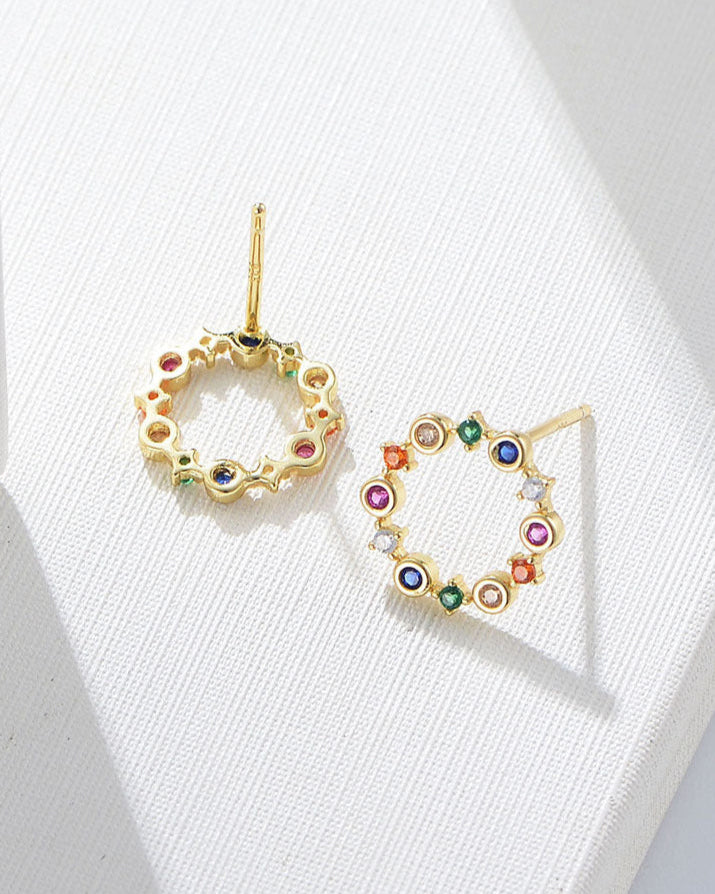 Pendientes Galaxy