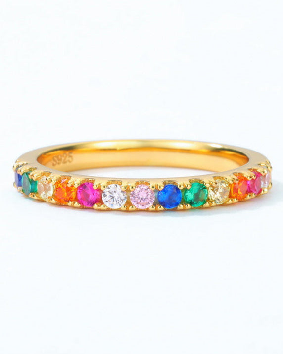 Anillo Scarlett