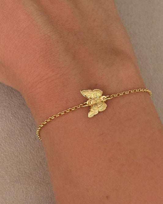 Pulsera Butterfly