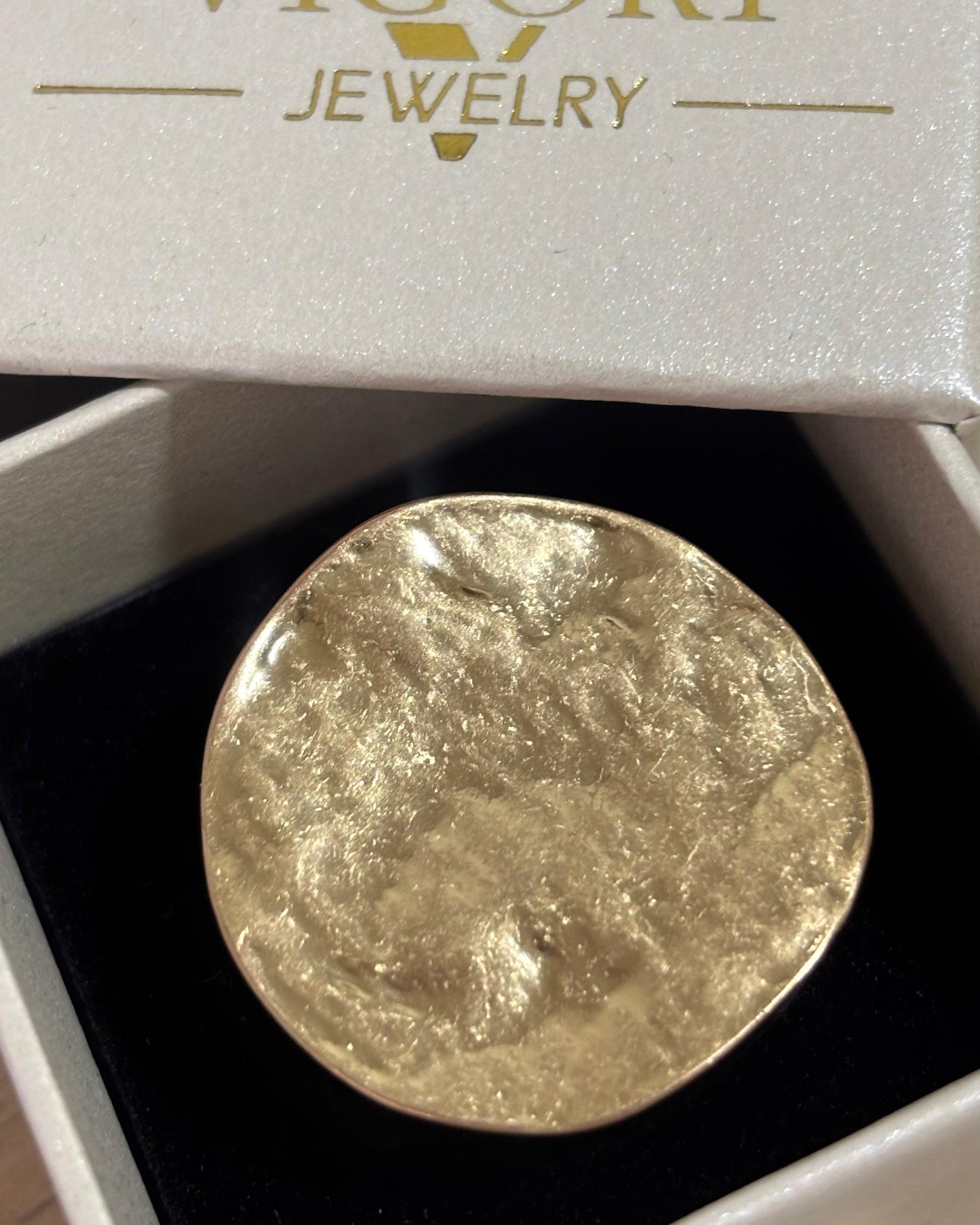 Anillo Moon
