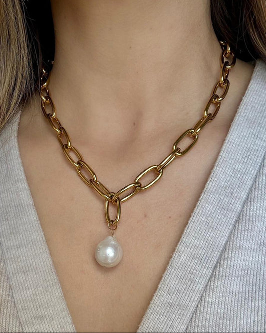 Collar Marela