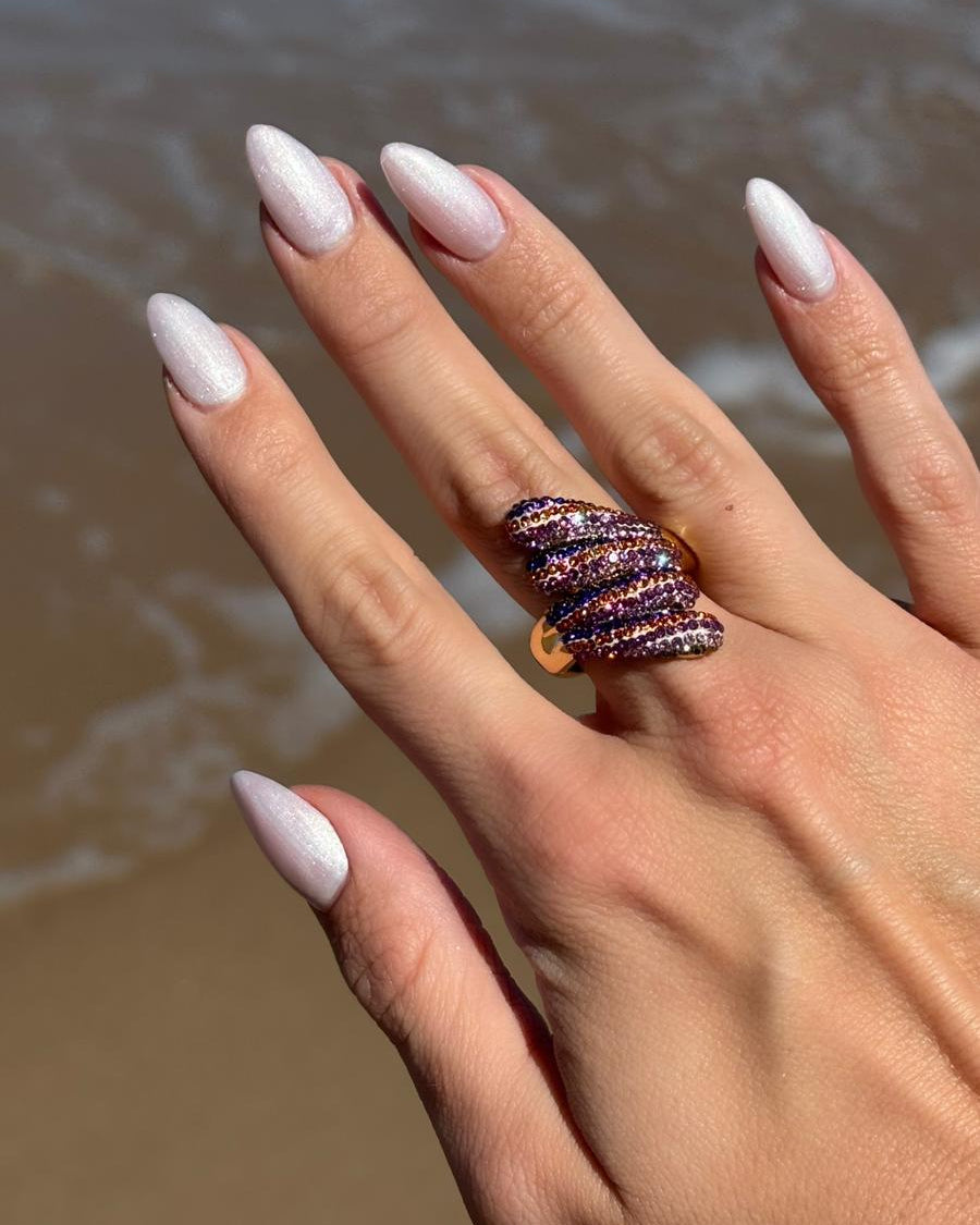 Anillo Sirena