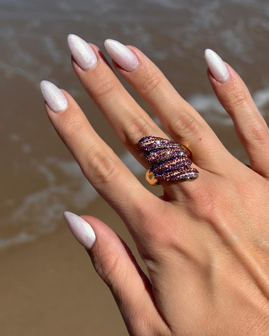 Anillo Sirena