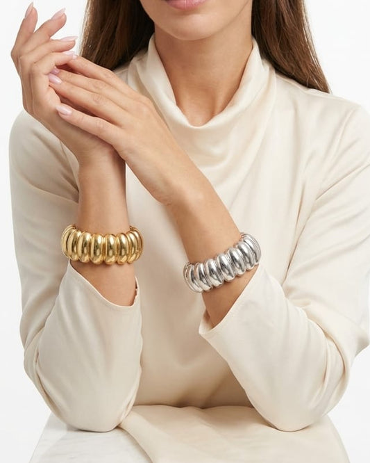 Pulsera Espejo