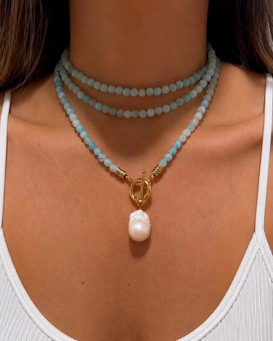 Collar Brisa