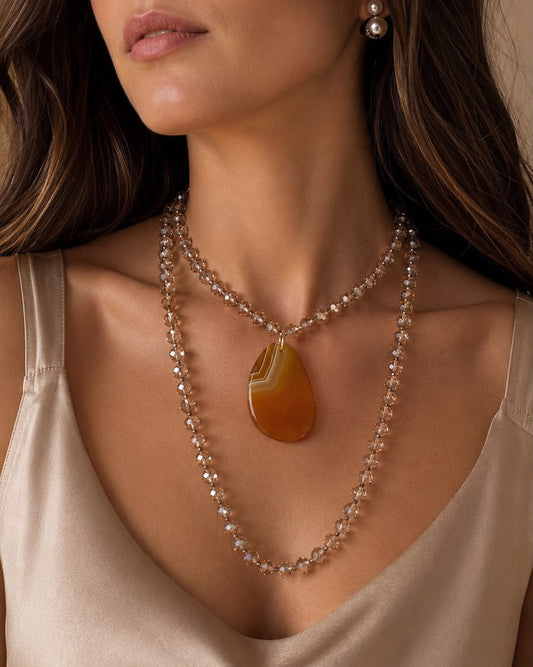 Collar Prisma