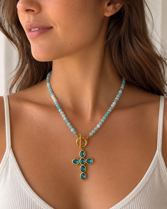 Collar Alma