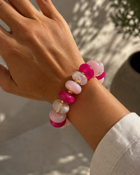 Pulsera Candy