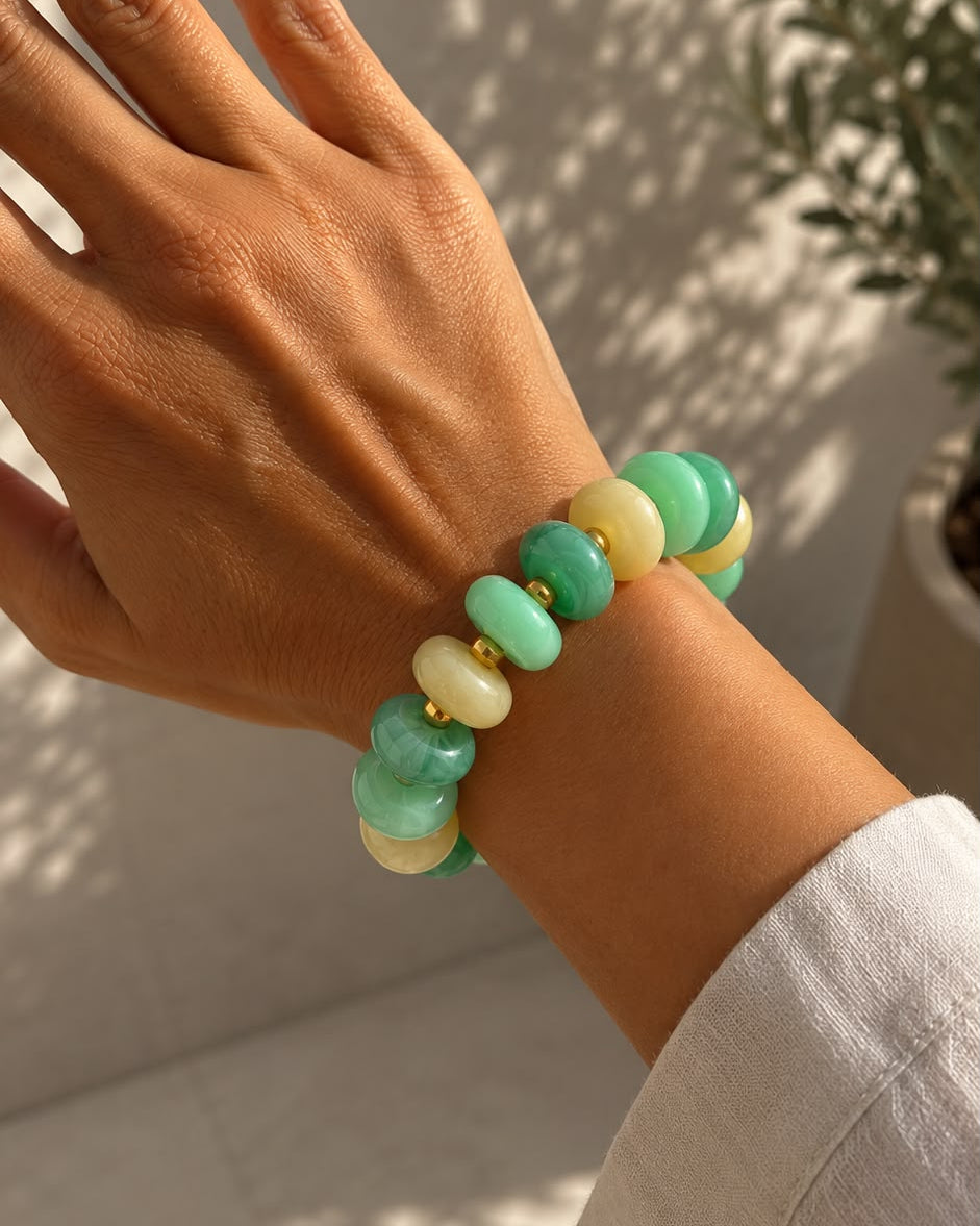Pulsera Candy