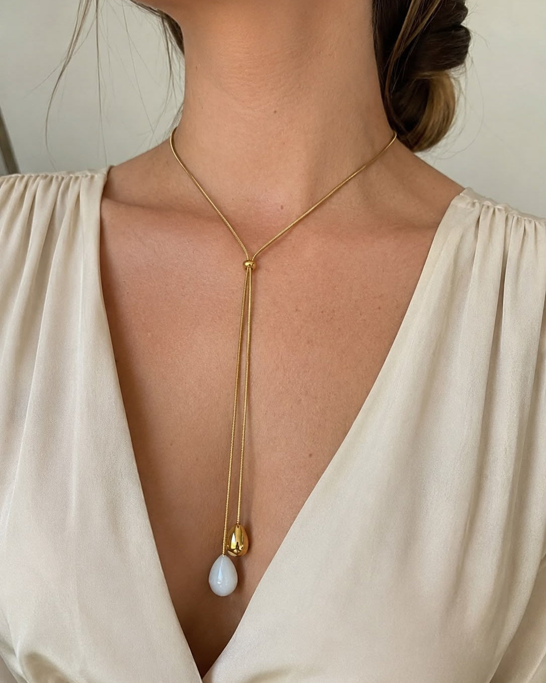 Collar Mía