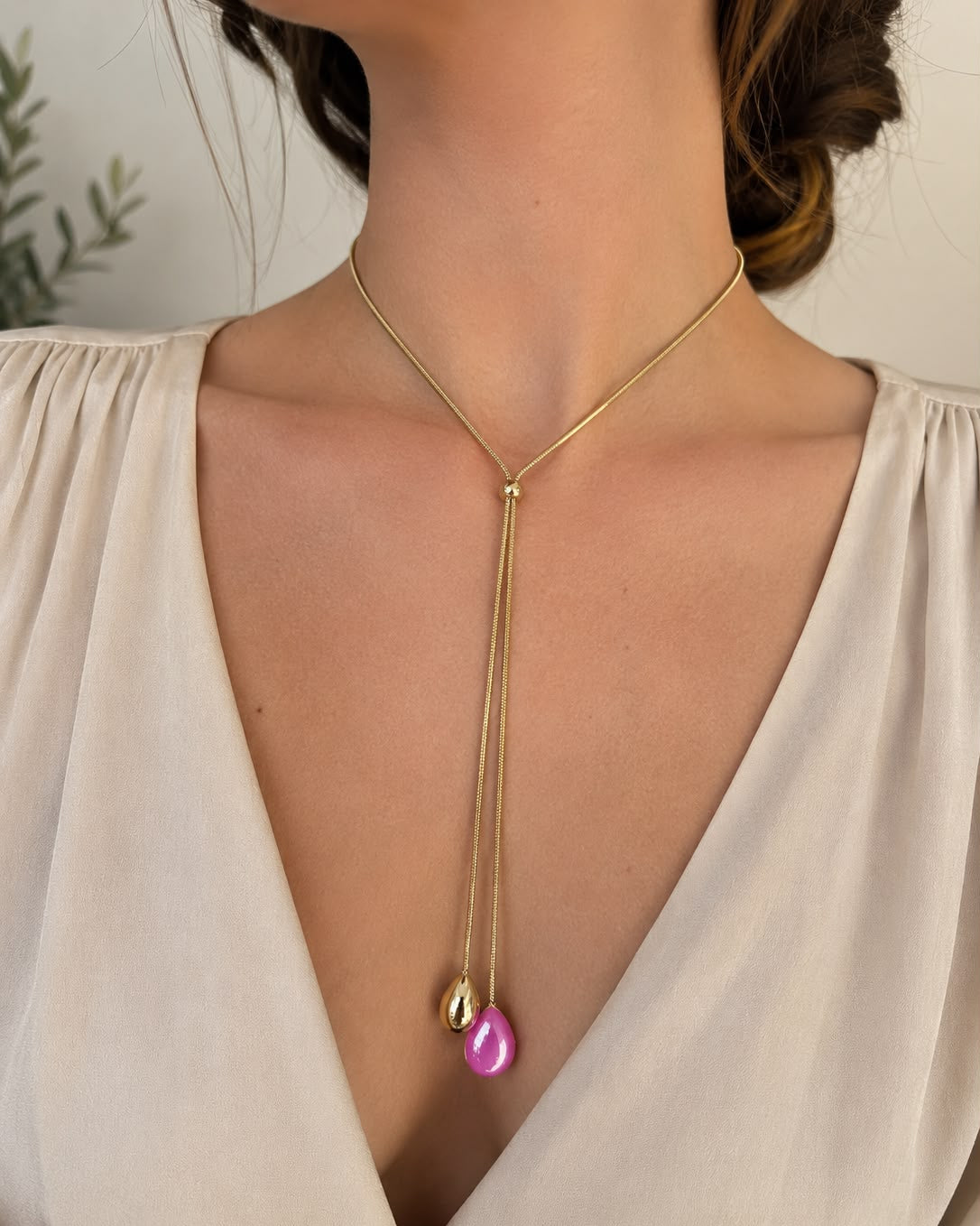Collar Mía
