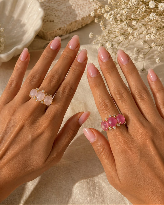 Anillo Roma