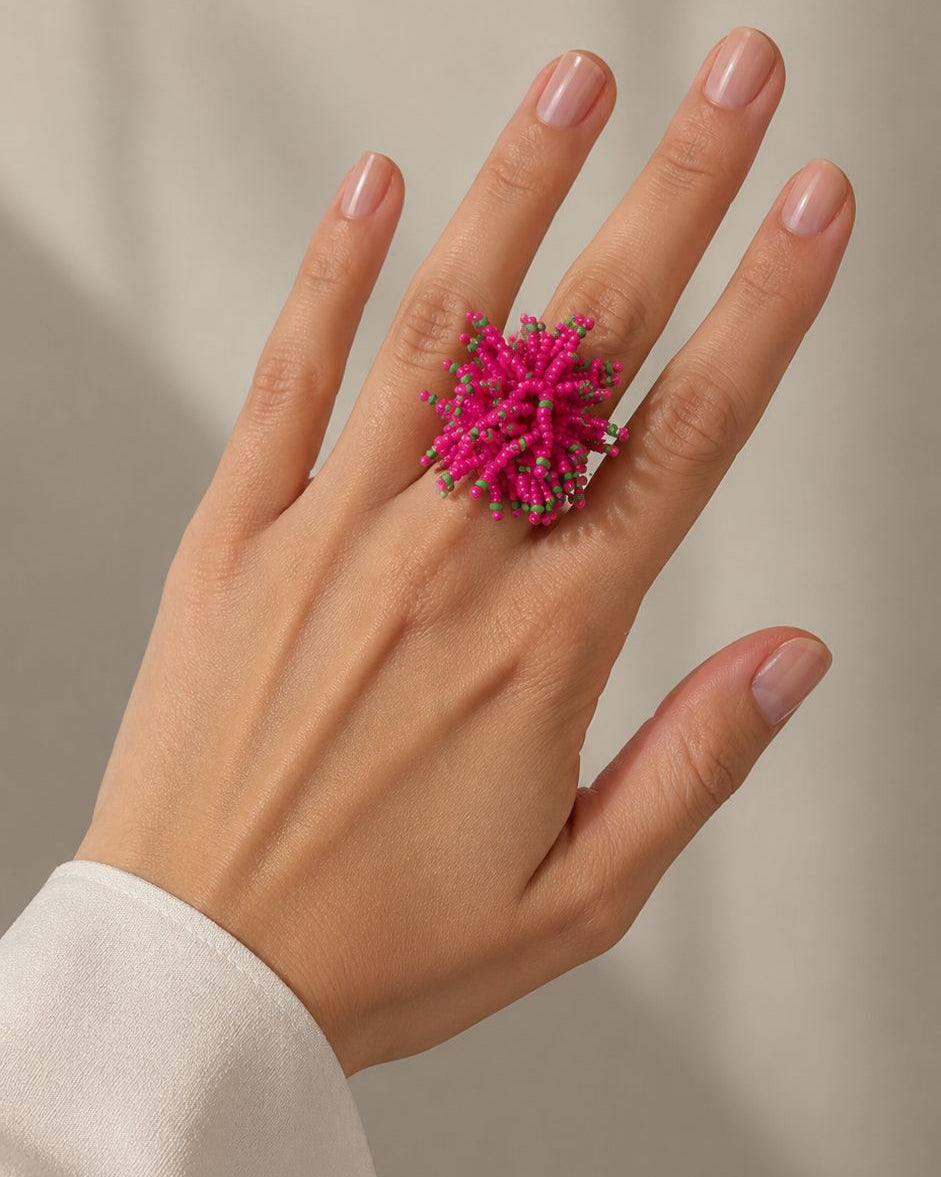 Anillo Tropicana