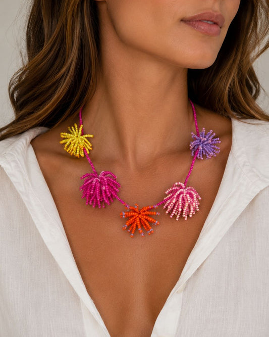 Collar Tropicana