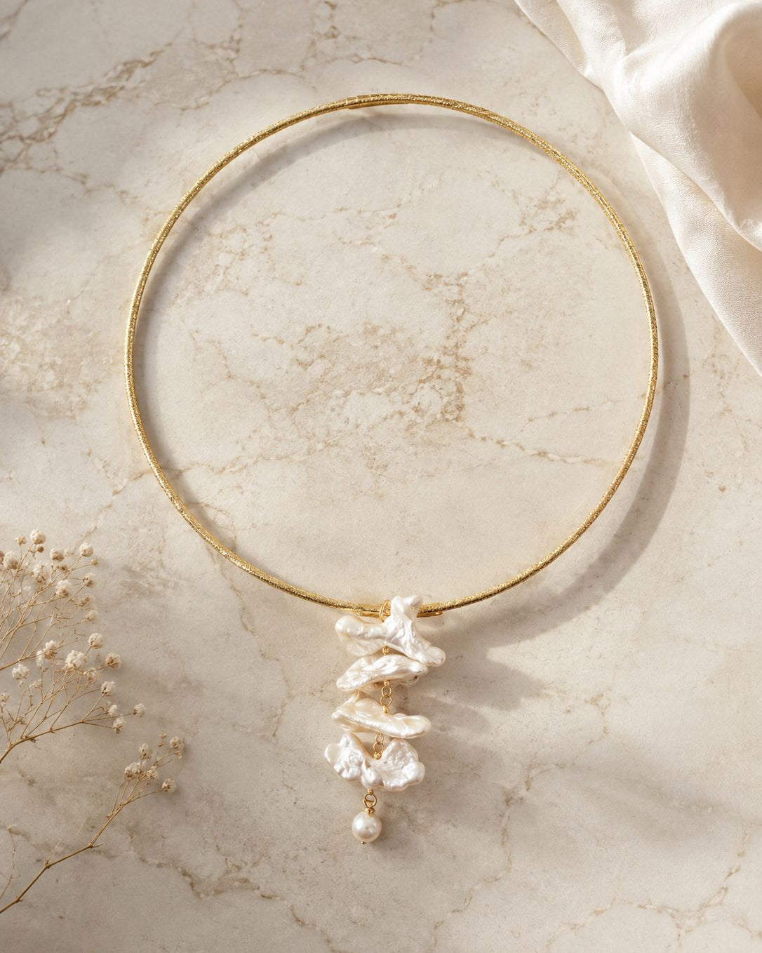Collar Odette