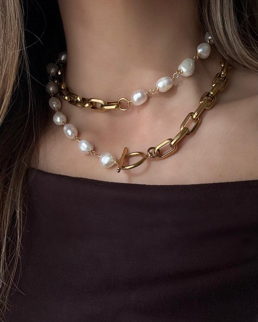 Collar Artemisa