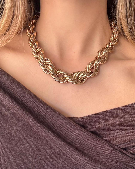 Collar Brut