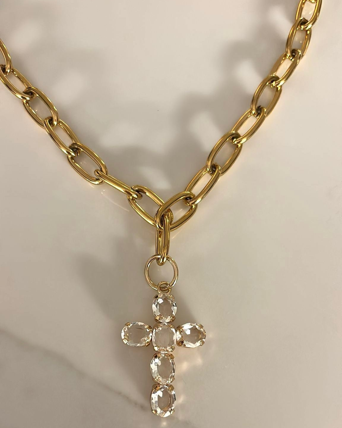 Collar Lumina