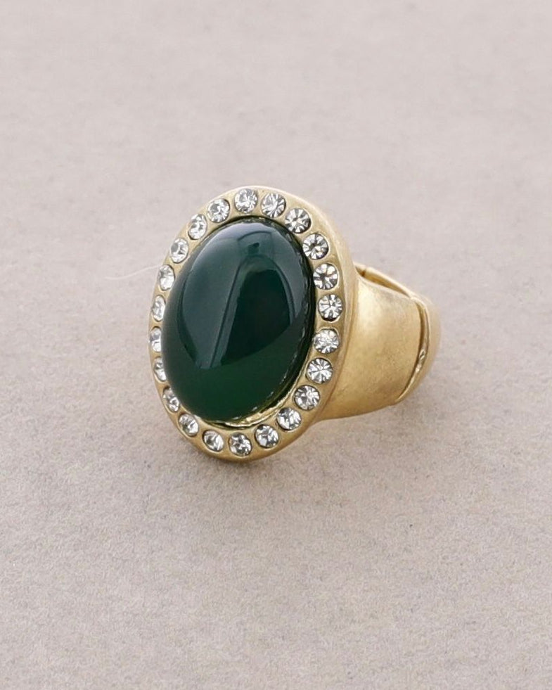 Anillo Greta