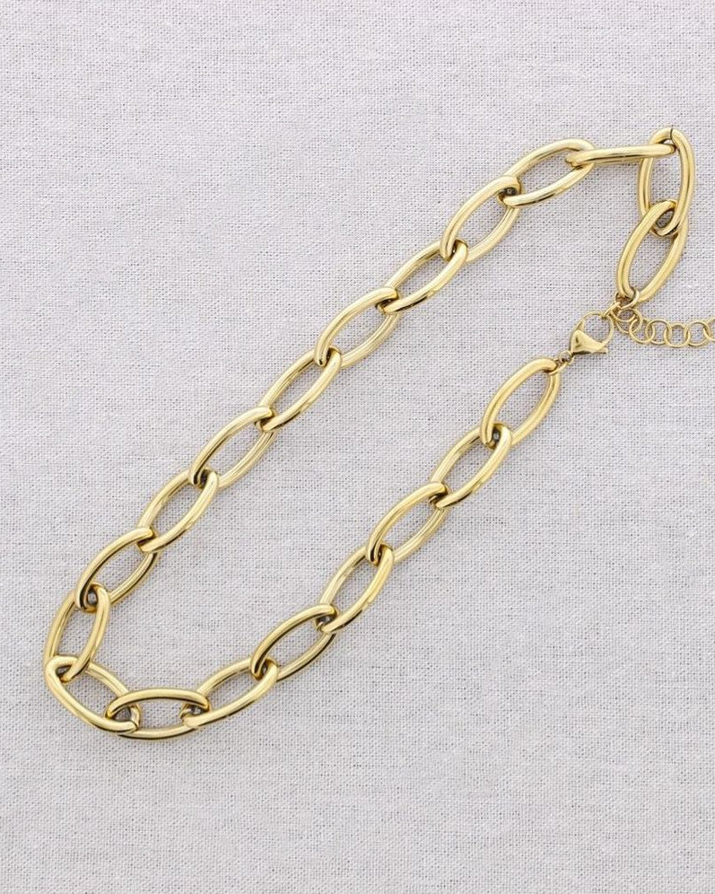 Collar Link