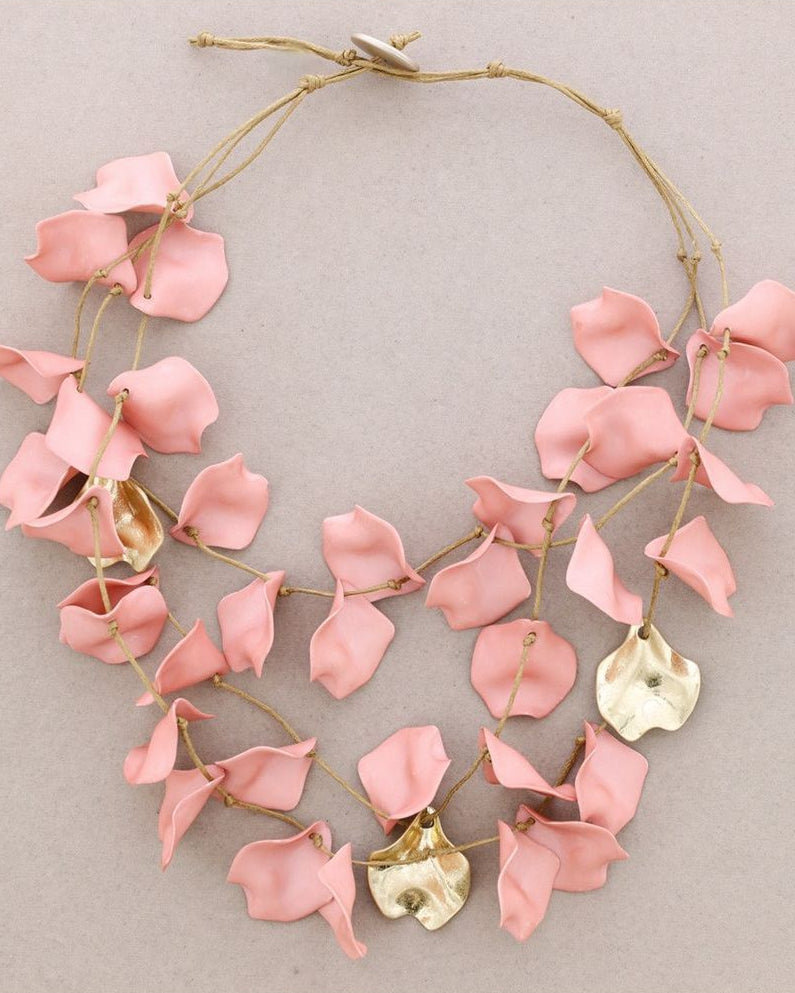 Collar Sakura