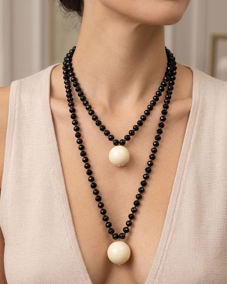 Collar Canica