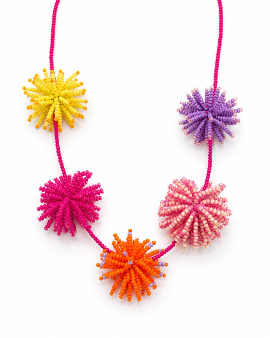 Collar Tropicana