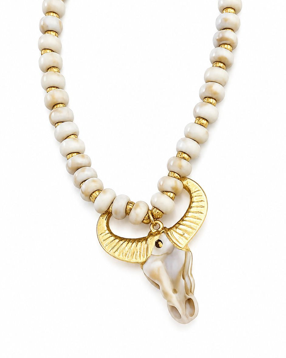 Collar Kalahari