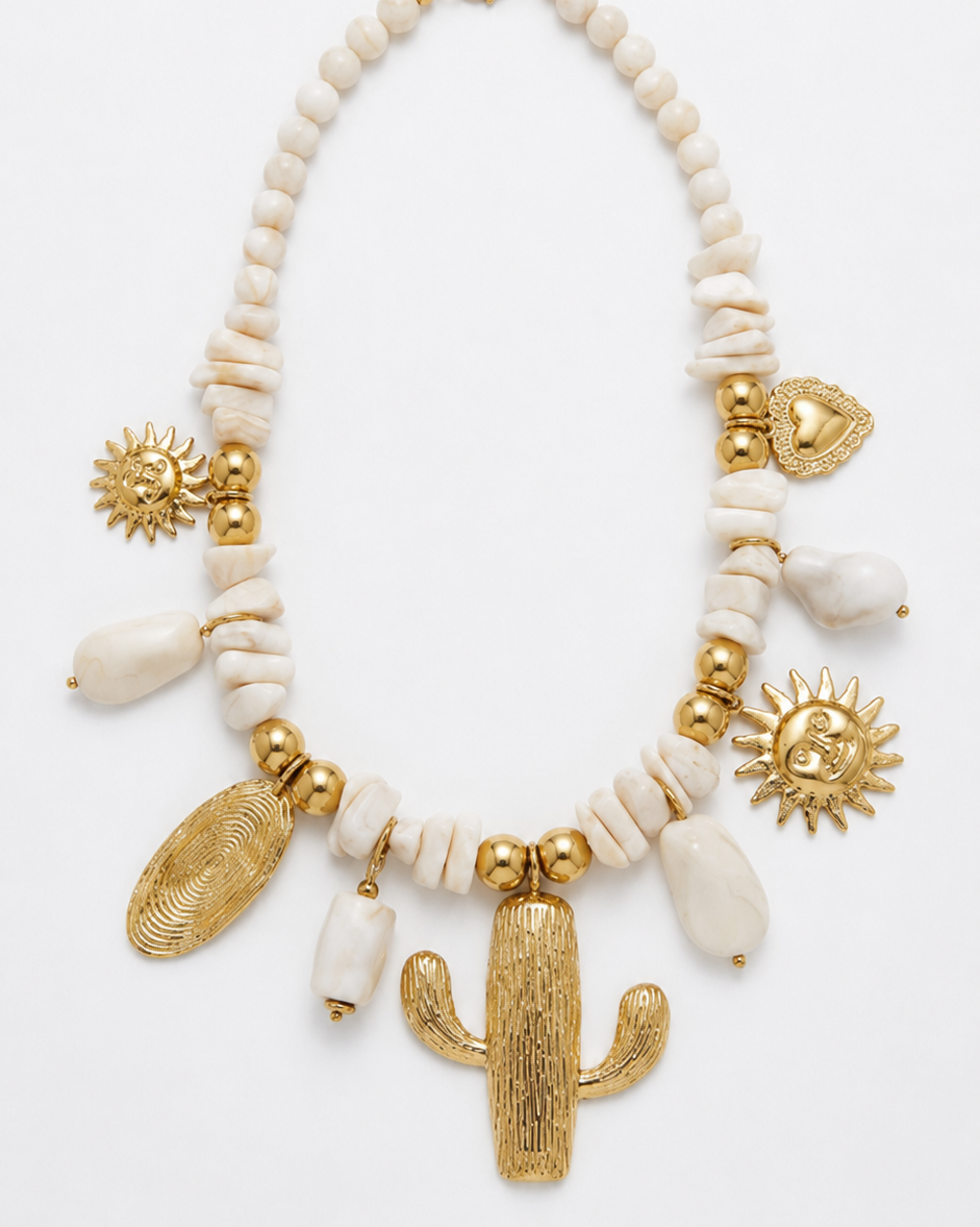 Collar Oasis