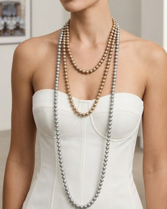 Collar Bolas