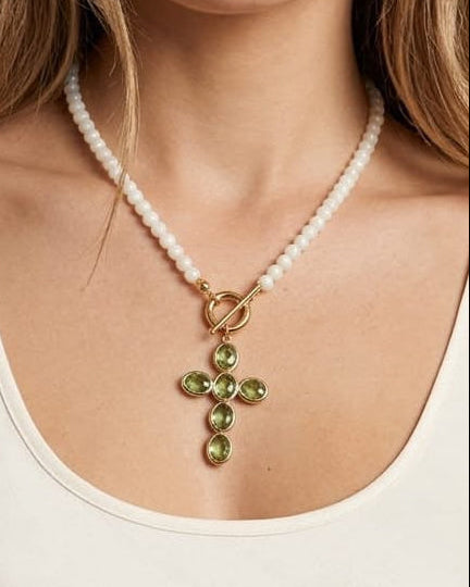 Collar Alma