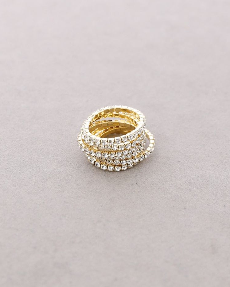 Anillo Set Sparkle