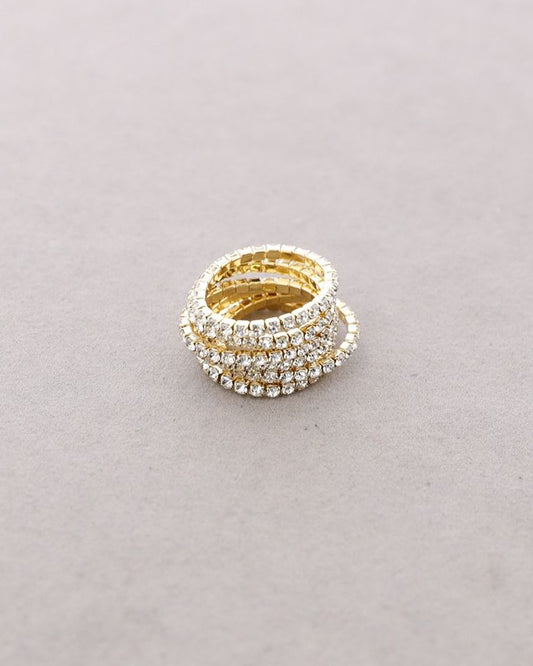 Anillo Set Sparkle